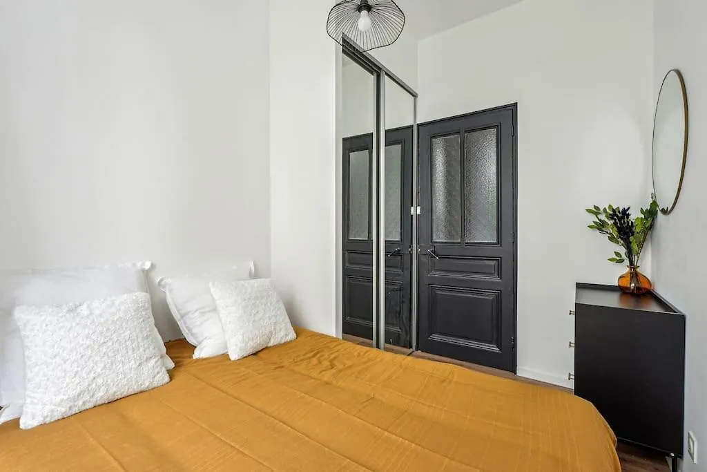 Appartement Neuf Lyon - Haut de gamme-1