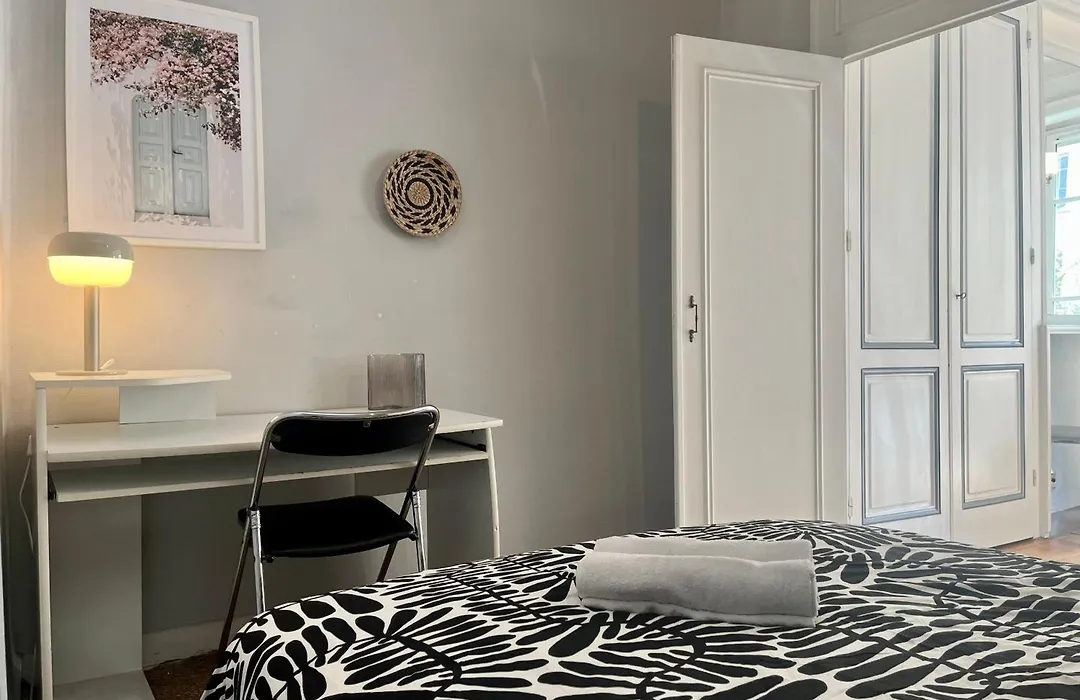Suite Lavanni-1