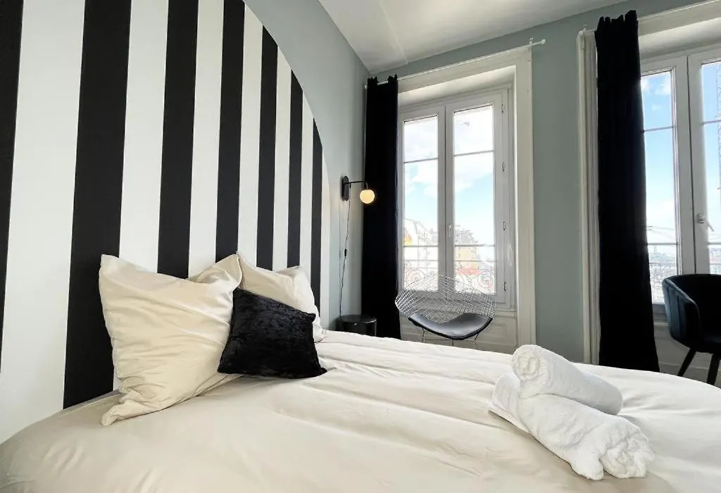 Suite Green Medici-1