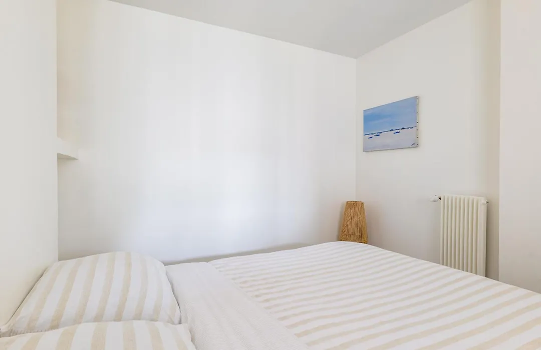 LE LAC - Appartement 15' Partdieu et Bellecour-1