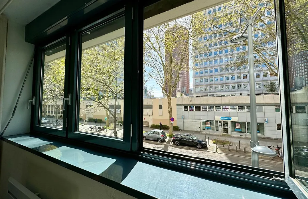 Suite Baya-1