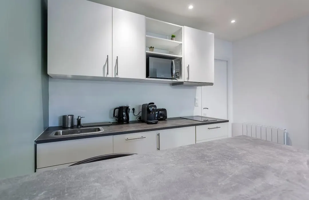 Hamac Suites - Le Valdo - 2 Pers-1
