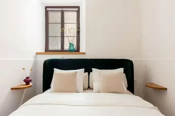 Suite Palisades - Check In H24 - Wifi-1