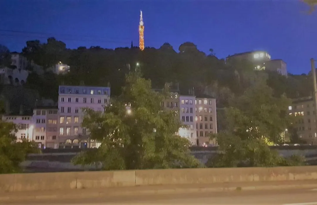 Le Couvent Saint Vincent-1