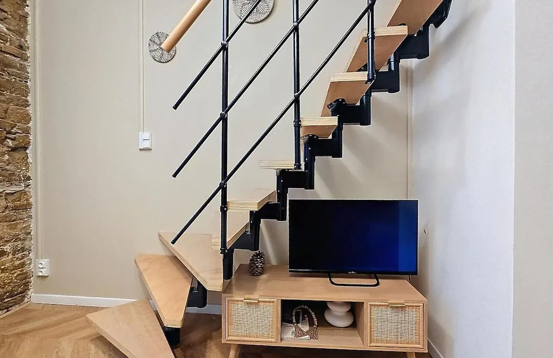 La Suite Brazier-1