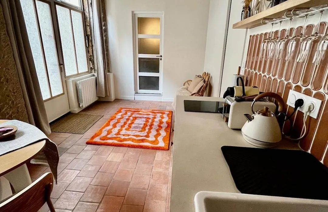 La Suite Saint Georges-1