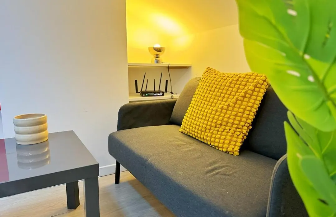 Suite Yarra - Check In H24 - Wifi-1