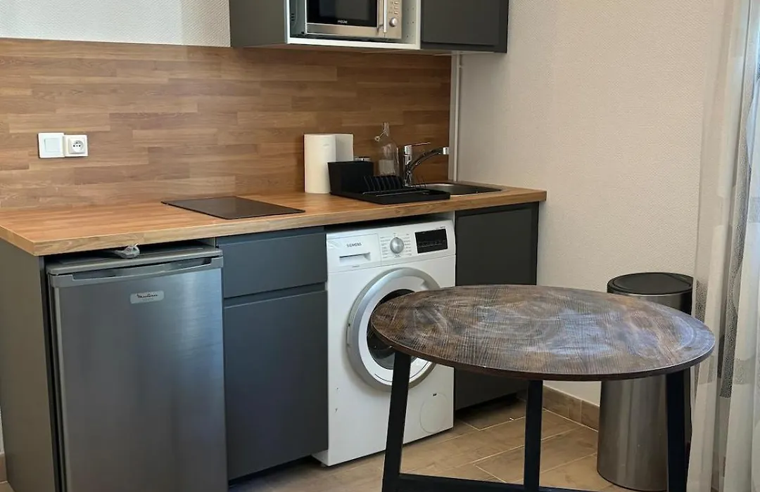 Suite Lyon Coeur Monplaisir-1