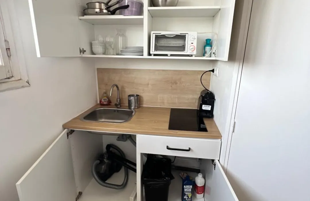 Magnifique appartement plein centre de Lyon beaux quartiers-1