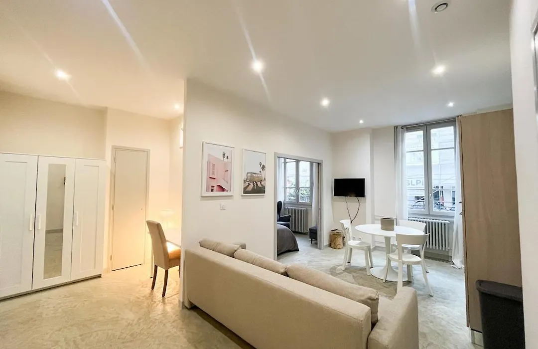 Suite Onyx - Check In H24 - Wifi-1