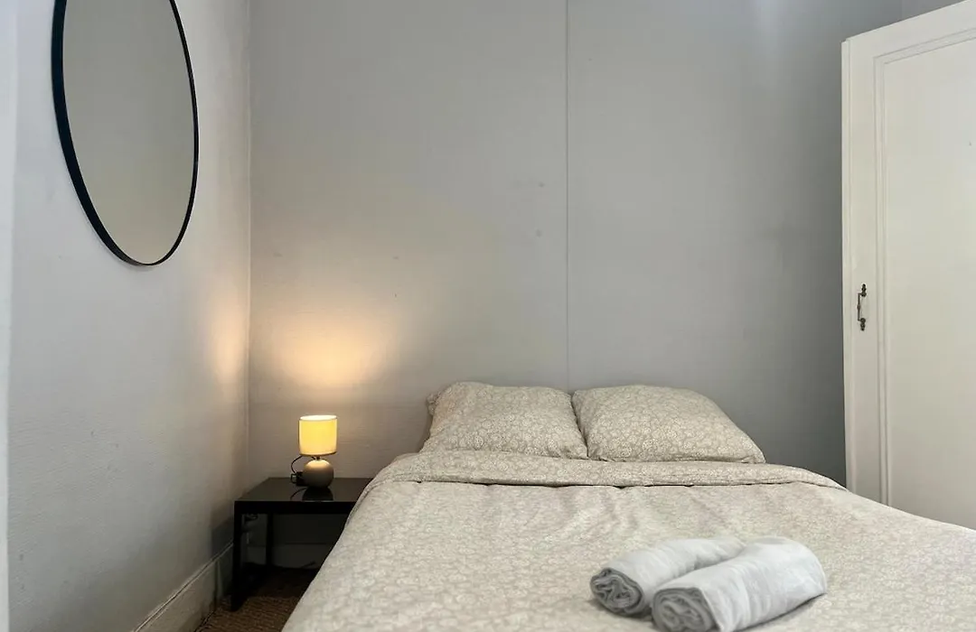 Suite Lavanni - Check In H24 - Wifi-1