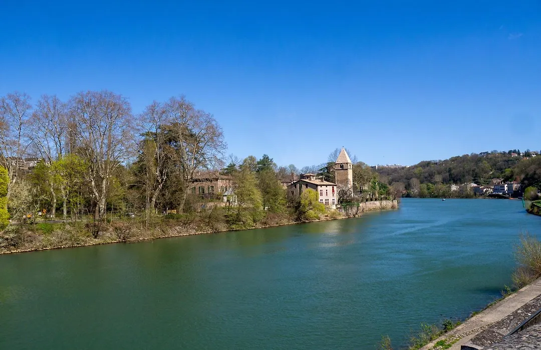 Vue sur la saone-1