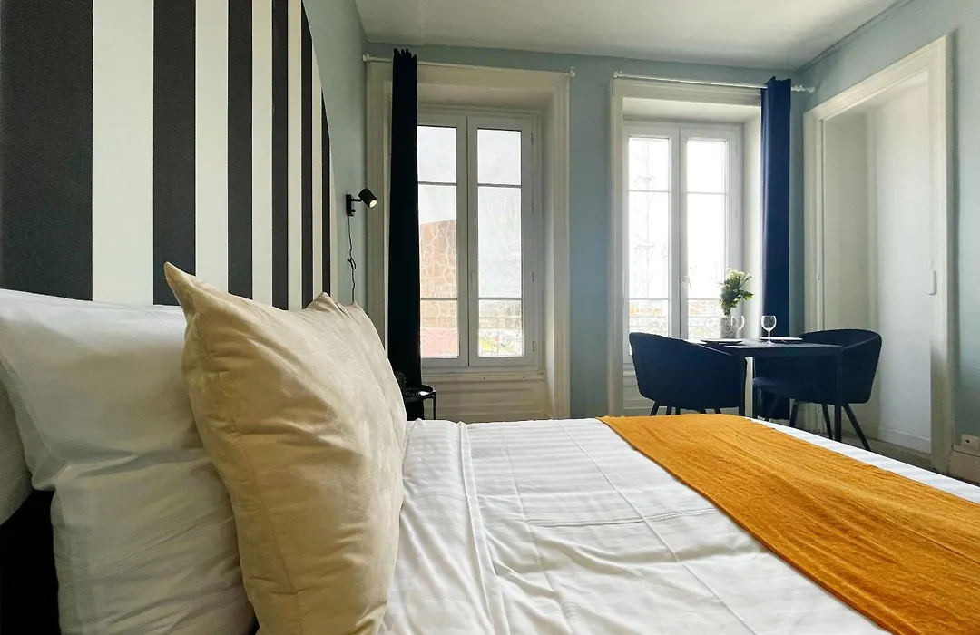 Suite Medice Green-1