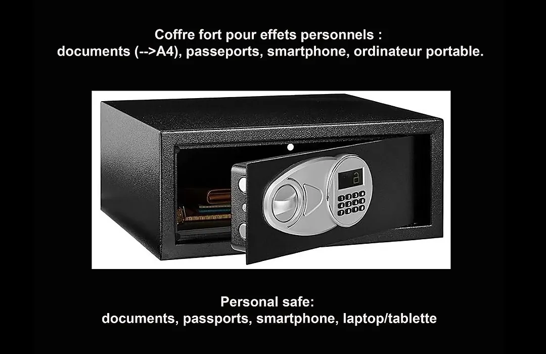 Studio Charme et Confort aux Cordeliers-1