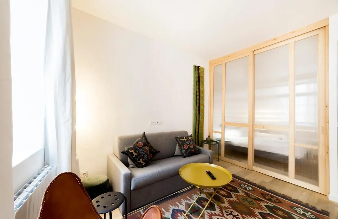 L'Ethnic Ambience - Superbe appartement tout confort au coeur du Vieux Lyon-1