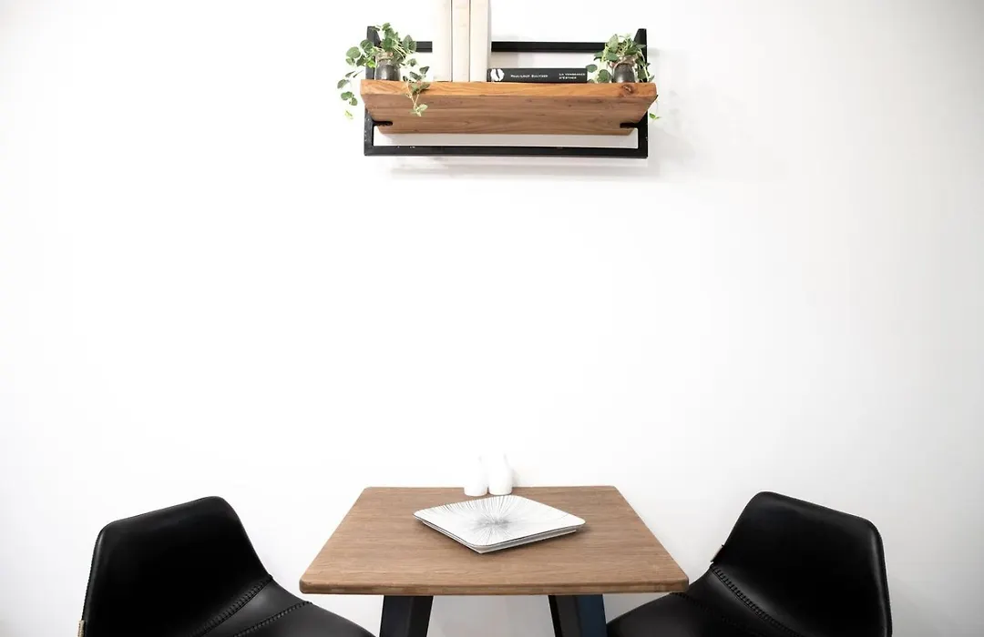 La Suite Saint Georges - Beau Studio Cosy Et Design A 5 Mn Metro Vieux Lyon-1