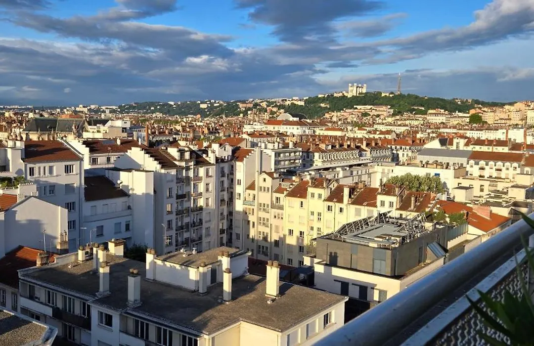 PLEIN SUD Terrasse Garage Netflix Climatisation-1