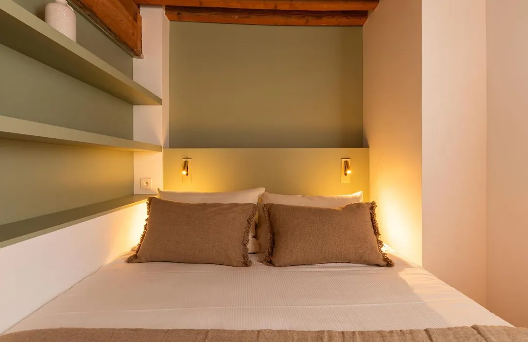 Smartstay Traboule - Place Bellecour-1