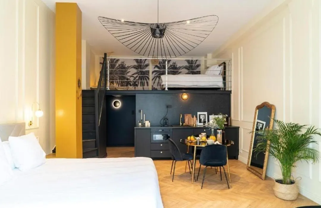 Suite Ocre-1