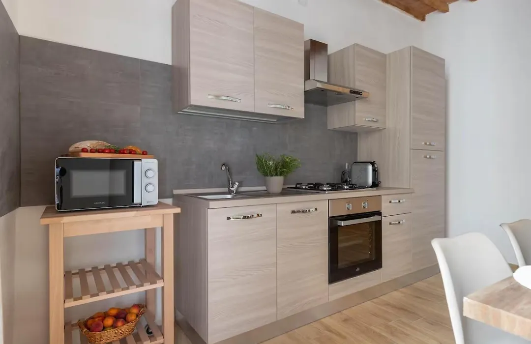 Alaric - appartement 4 personnes - check in h24 - wifi-1