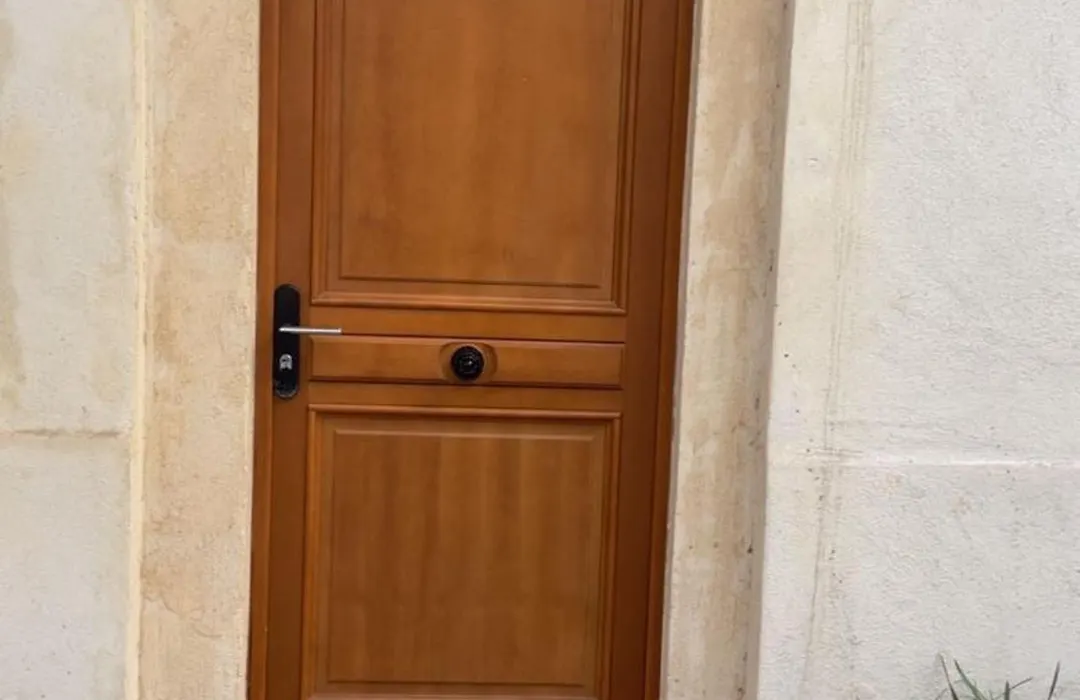 La Petite Cour - Croix-Rousse, Hypercentre-1