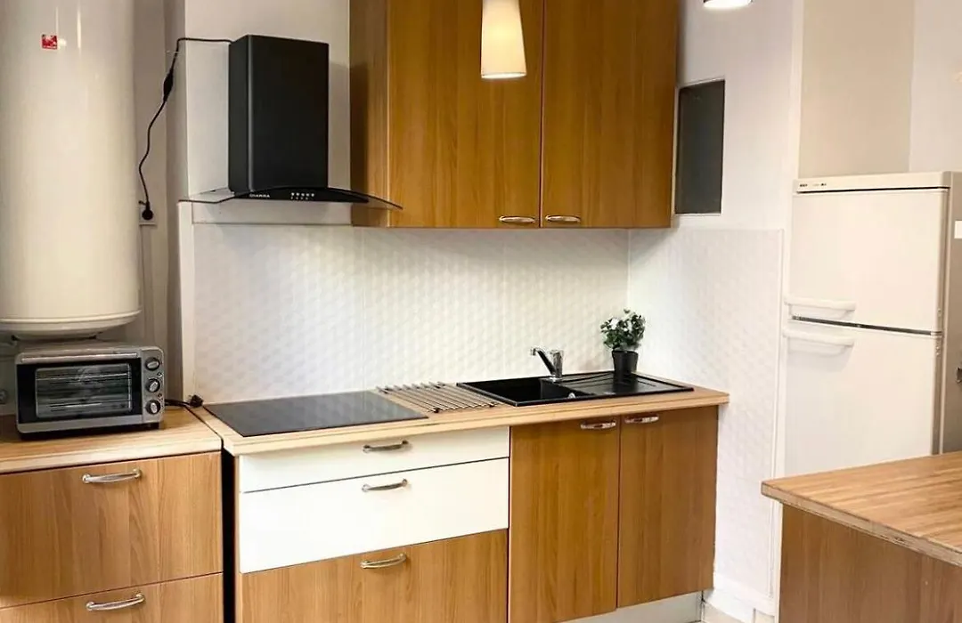 Charmant appartement-1