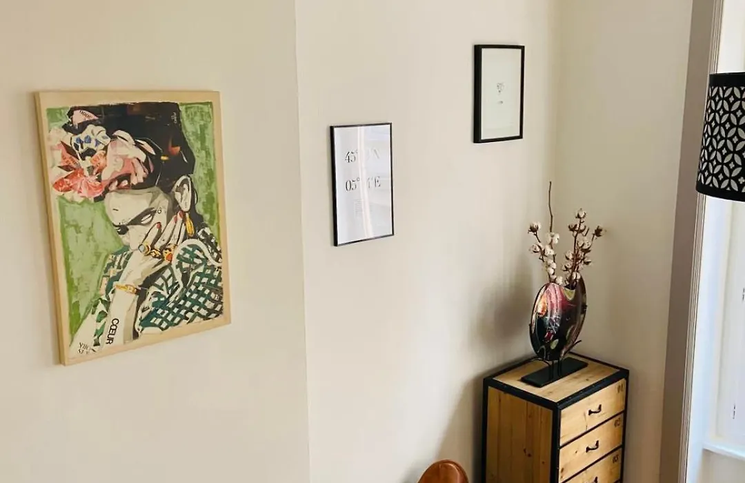 The Little Pierre - apartment Terreaux Croix Rousse-1