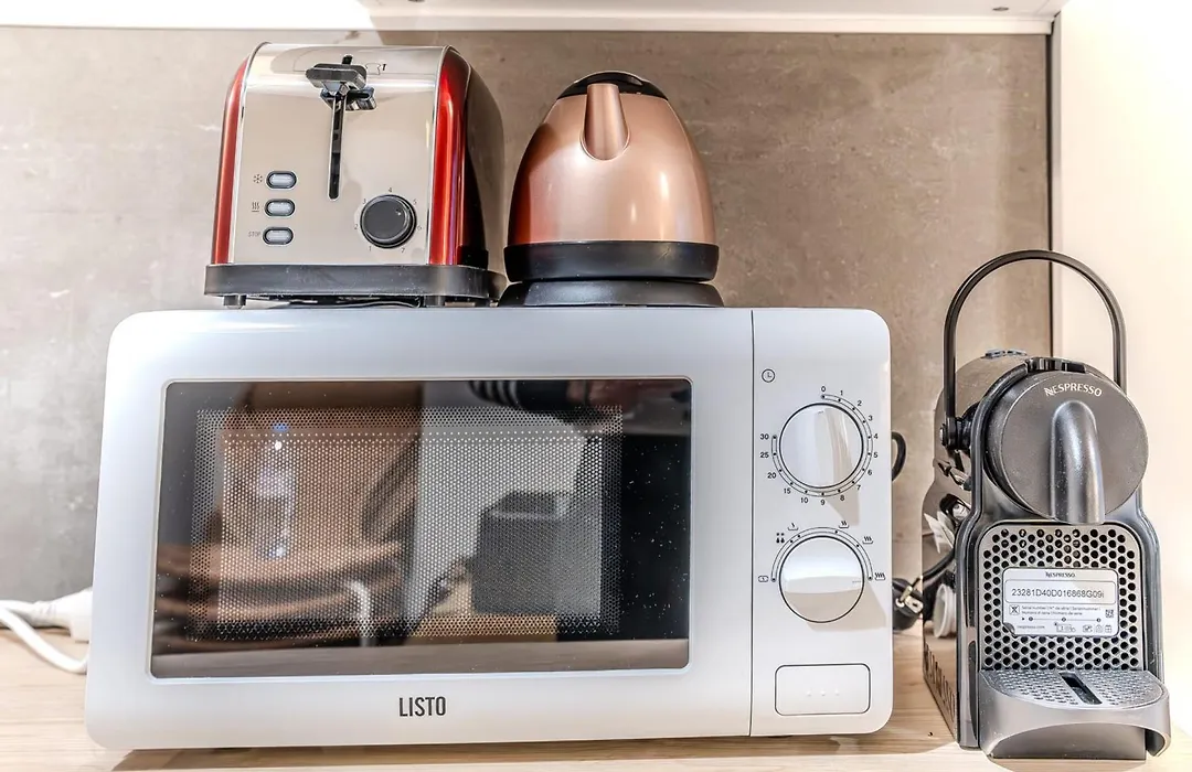 Les Halles - Appartement avec 2 chambre proche de la Part Dieu-1