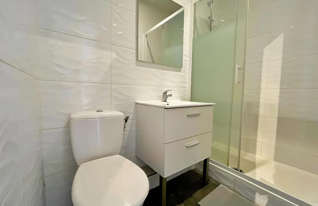 Suite Olney-1