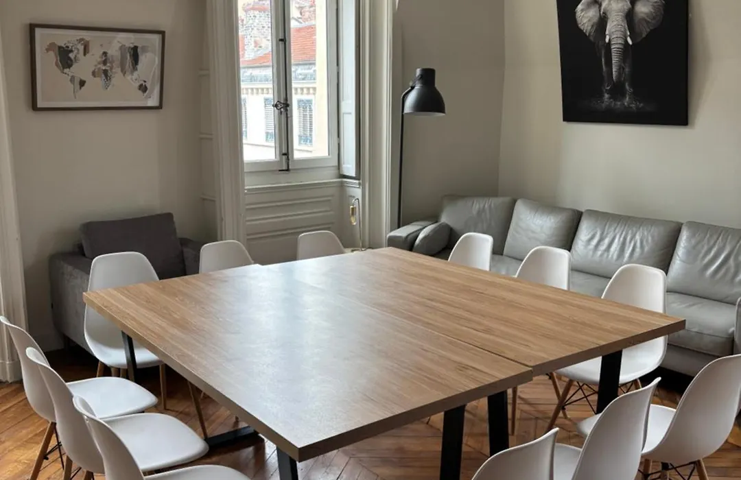 Appartement Bellecour - Emplacement prime-1