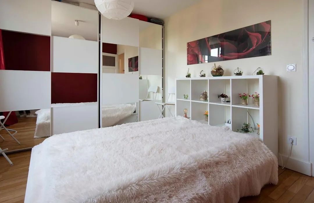 Charming Apartment - 4P-1