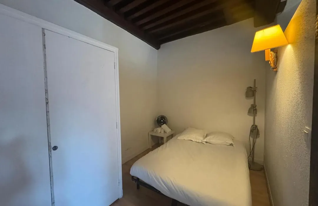 Calm Lyon Studio 4 people Jacobins-Bellecour-1
