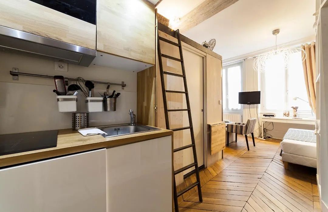 Allinlyon | Studio Cosy Cordeliers-1