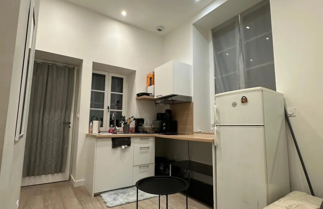 Magnifique appartement neuf Bellecour-1