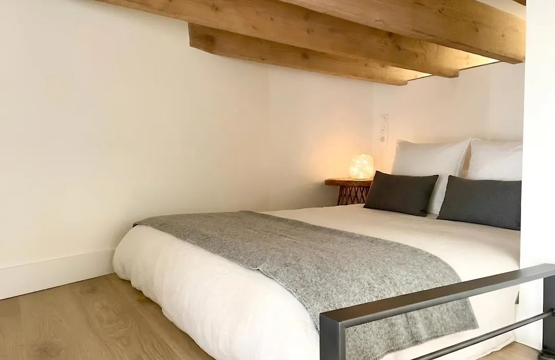 L'Onyx - Beau studio atypique coeur Presqu'île-1