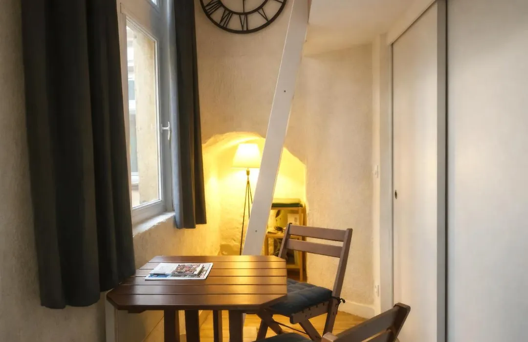 Gîte du Vieux Lyon-1