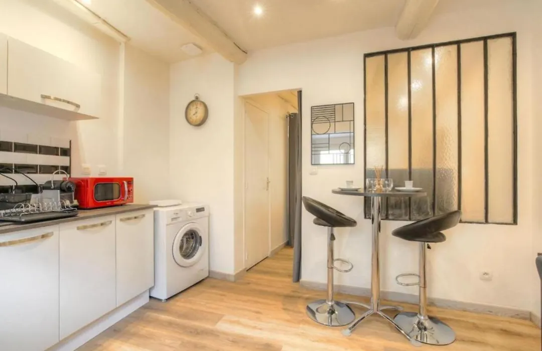 Beautiful bright apartment - Near Fourvière-1
