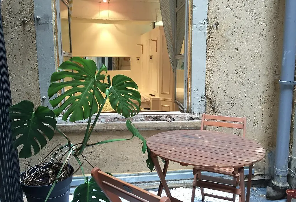 La Suite Presqu'Ile-1