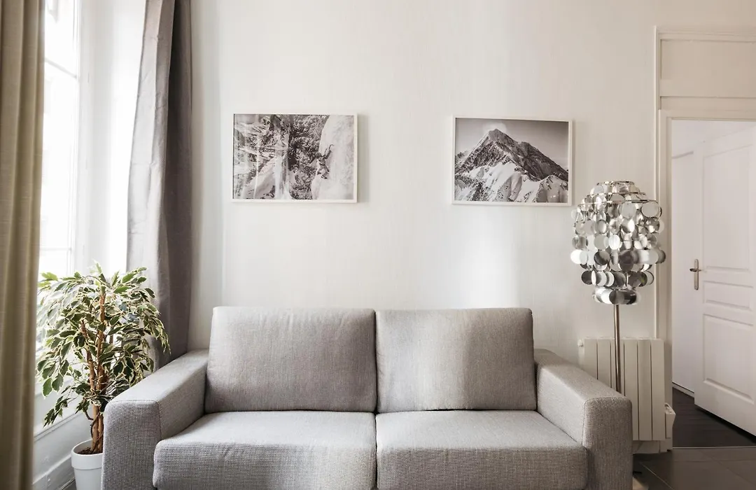 Dify Glamour - Place Des Brotteaux-1