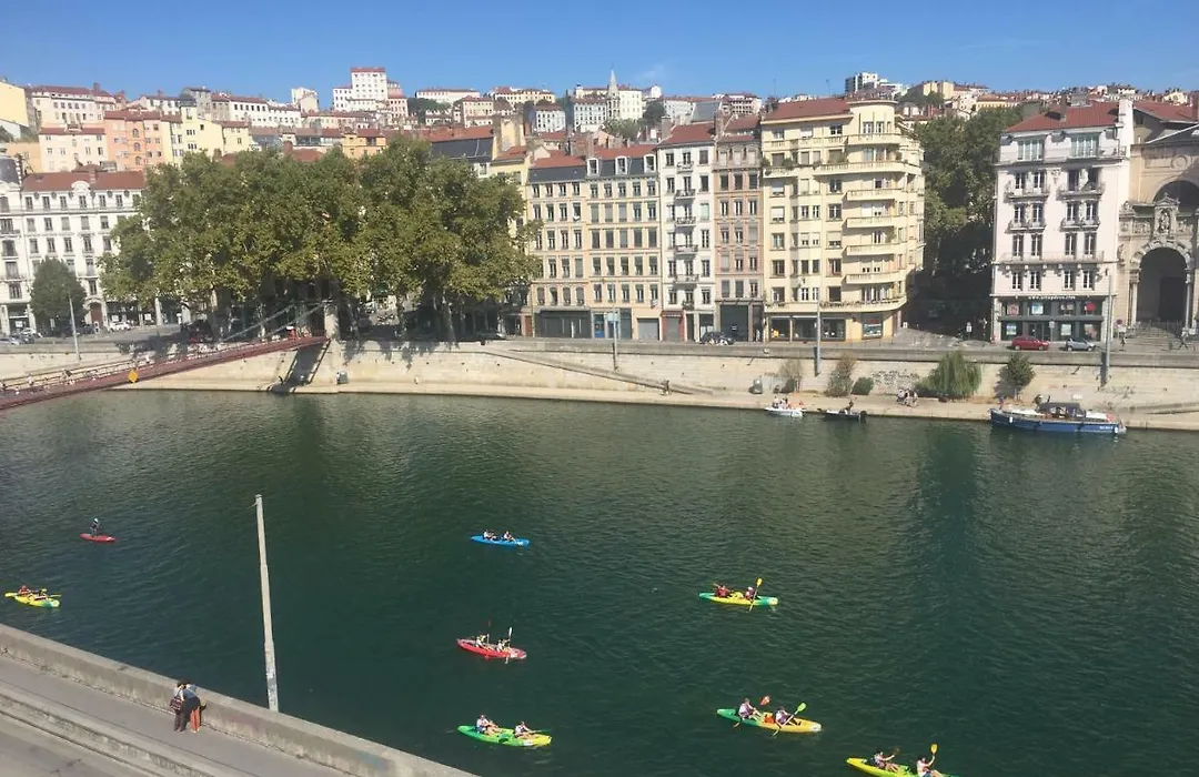 La Pépite Du Vieux Lyon-1
