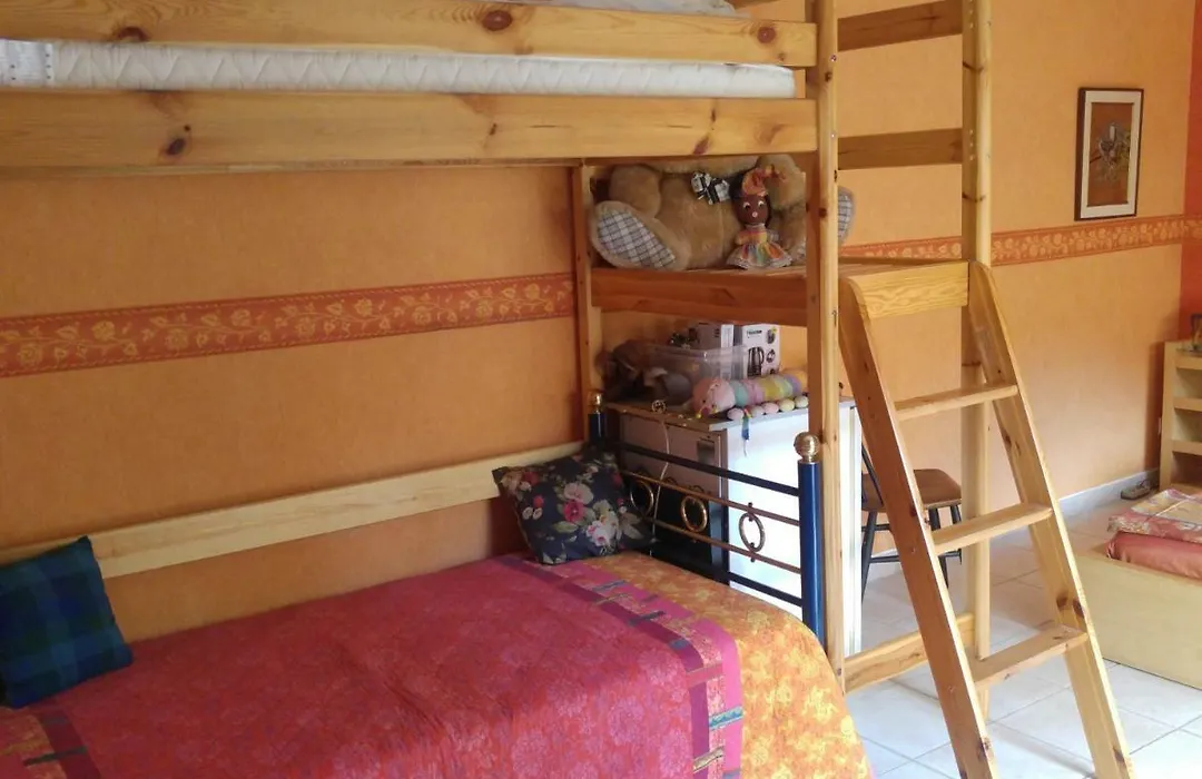 Le Relais de Montchat-1
