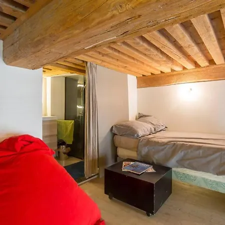 Duplex Le Vorace-3