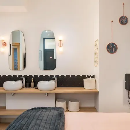Le Cocon Hygge&SPA-2