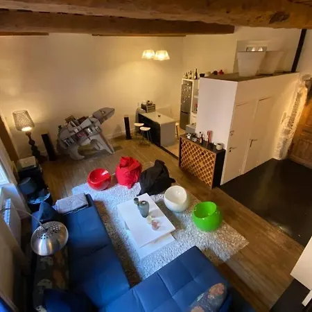 Esprit Loft Design hyper centre Lyon 1er-2