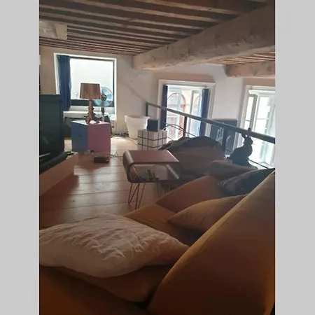 Esprit Loft Design hyper centre Lyon 1er-3