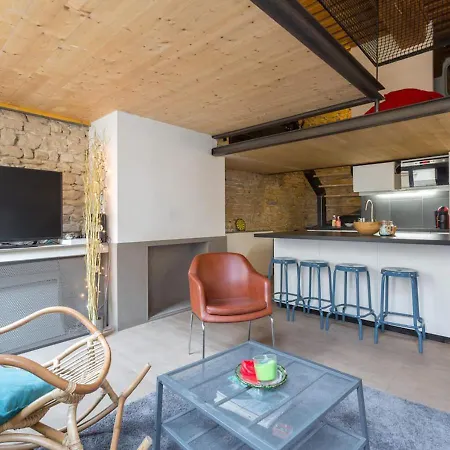 Duplex Le Vorace-2
