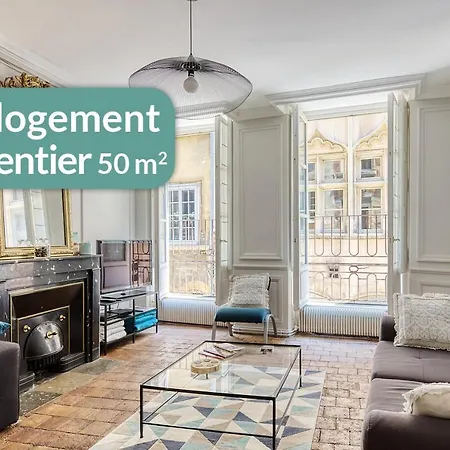 Appartement Saint Jean-3