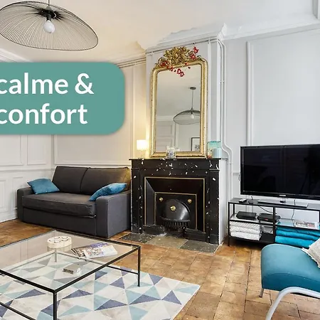 Appartement Saint Jean-2