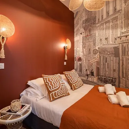 Host Inn Natty Suite-3