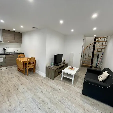 Loft Ravissant A 5 Mn De La Basilique Notre Dame De Fourviere-2